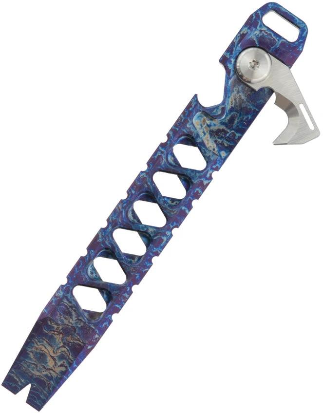 Ketuo Prybar Cutter Lightning KETM042 PRYBAR CUTTER KO2 C by Ketuo