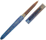 Ketuo Tactical Pen Lightning Strike Titanium Glass Breaker With Clip Five Inch EDC Survival by Ketuo