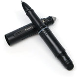 Ketuo Aurora Multi Function Pen - Hidden Hex Bit Set and Lamy M22 Refill Compatibility for DIY Pros by Ketuo
