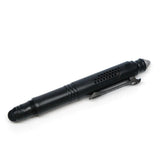 Ketuo Aurora Multi Function Pen - Hidden Hex Bit Set and Lamy M22 Refill Compatibility for DIY Pros by Ketuo