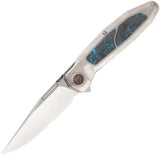 Ketuo Bratva Linerlock BB KT-BRATVA P by Ketuo