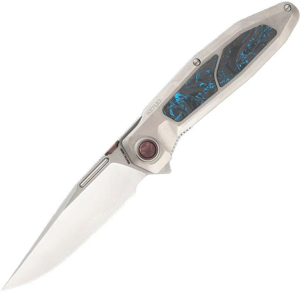 Ketuo Bratva Linerlock BB KT-BRATVA P by Ketuo
