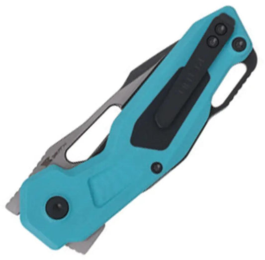 Ketuo Mini Griffin G10 Green SW Compact EDC Knife For Everyday Carry Enthusiasts by Ketuo
