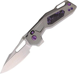 Ketuo Mini Griffin Button Lock PPL MINI GRIFFIN P/S by Ketuo