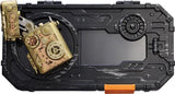 Ketuo Shuttle 581 Lighter Premium Multi Gear Mechanism Copper Brass Build With Hardside Case For Collectors by Ketuo