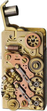 Ketuo AISI GT Lighter AISI GT by Ketuo