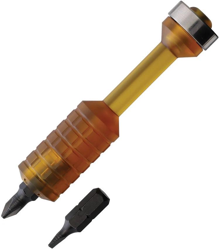 Ketuo Screw Driver PEI SCREW DRIVER PEI by Ketuo