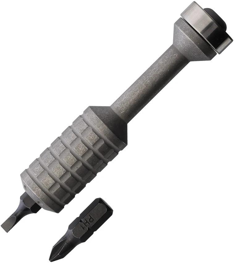Ketuo Screw Driver Ti SCREW DRIVER TI by Ketuo