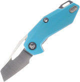 Ketuo Thorn Linerlock Blue KETM087 THORN GRN/S by Ketuo