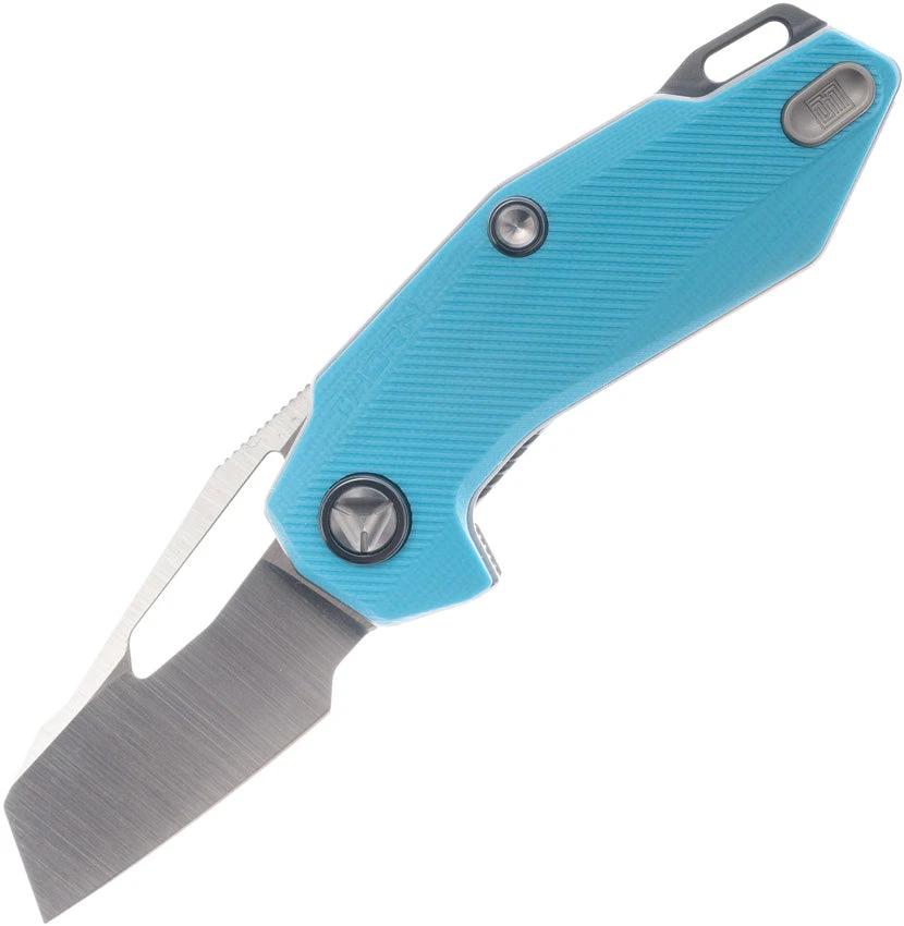 Ketuo Thorn Linerlock Blue KETM087 THORN GRN/S by Ketuo