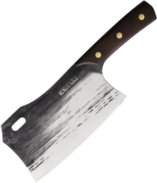 Ketuo Cleaver 1418 by Ketuo