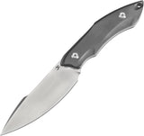 Kansept Knives Luccio Fixed Blade G007A7 by Kansept Knives