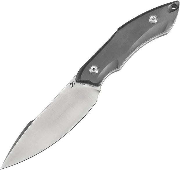 Kansept Knives Luccio Fixed Blade G007A7 by Kansept Knives
