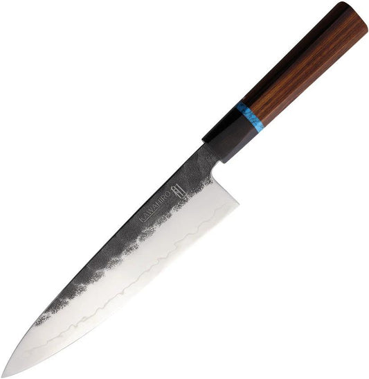 Ketuo Kawahiro Chef's Knife KH-6603 by Ketuo