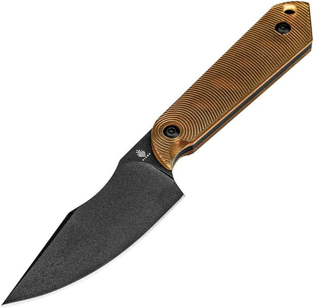 Kizer Cutlery Harpoon Mini Fixed Blade 1040S5 by Kizer Cutlery