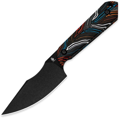 Kizer Cutlery Harpoon Mini Fixed Blade 1040S6 by Kizer Cutlery