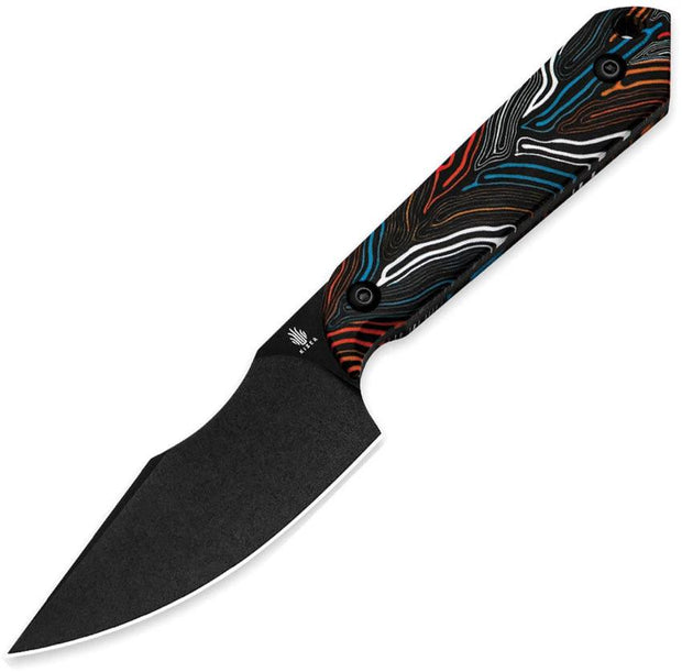 Kizer Cutlery Harpoon Mini Fixed Blade 1040S6 by Kizer Cutlery