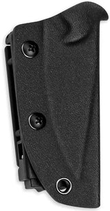 Kizer Cutlery Harpoon Mini Fixed Blade Knife CPM 3V Steel G10 Handle For EDC And Outdoor Enthusiasts by Kizer Cutlery