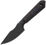 Kizer Cutlery Mini Harpoon Fixed Blade FatCF 1040S9 by Kizer Cutlery