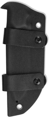 Kizer Cutlery Begleiter Fixed Blade Knife D2 Tool Steel Drop Point Full Tang Rugged EDC Survival by Kizer Cutlery