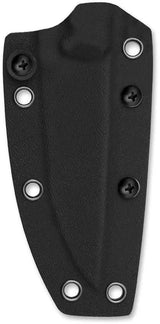Kizer Cutlery Begleiter Fixed Blade Knife CPM3V Drop Point Burlap Micarta Handle For Outdoor Enthusiasts Survival Tool by Kizer Cutlery