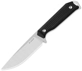 Kizer Cutlery Begleiter Fixed Blade G10 1045MD2 by Kizer Cutlery