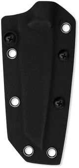 Kizer Begleiter Fixed Blade Knife with Green G10 Handle AEBL Tanto Outdoor EDC Gear by Kizer Cutlery