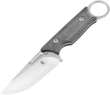 Kizer Cutlery Cabox D2 Fixed Blade 1048A1 by Kizer Cutlery