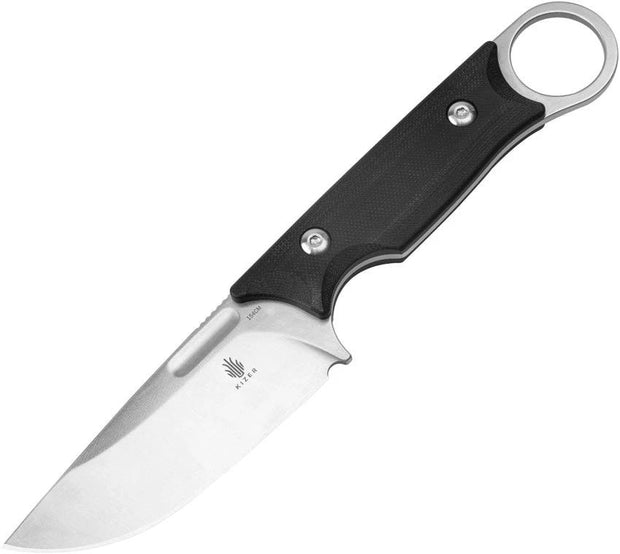 Kizer Cutlery Cabox Fixed Blade 154CM 1048C1 by Kizer Cutlery
