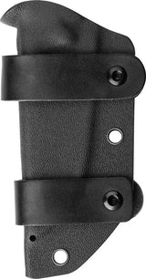 Kizer Cabox Fixed Blade Knife 154CM Satin Drop Point G10 Handle Kydex Sheath For Outdoor Enthusiasts by Kizer Cutlery