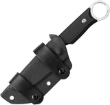 Kizer Cabox Fixed Blade Knife 154CM Satin Drop Point G10 Handle Kydex Sheath For Outdoor Enthusiasts by Kizer Cutlery