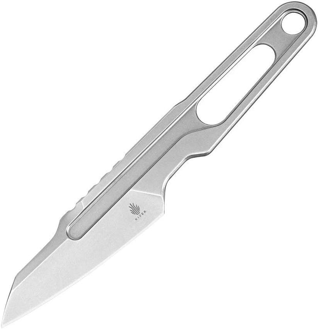 Kizer Cutlery Cobbler Neck Knife 1057A1 by Kizer Cutlery