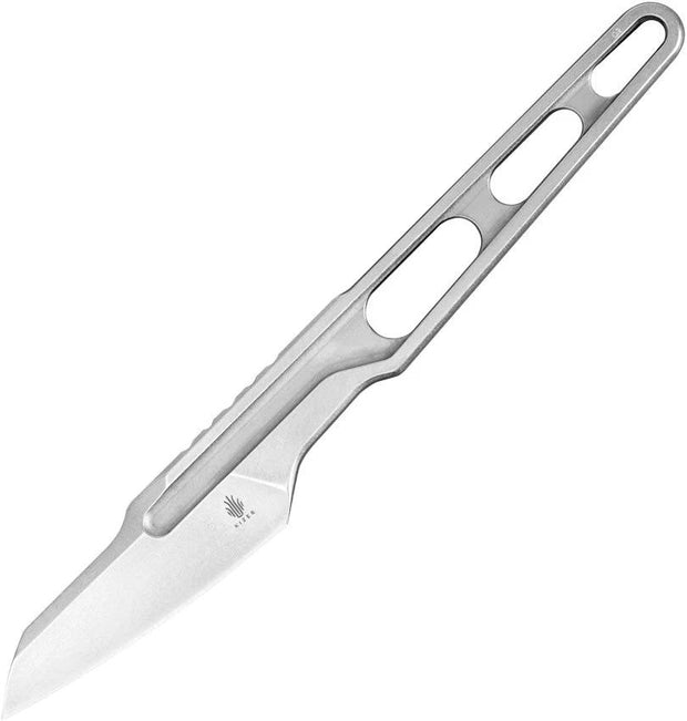 Kizer Cutlery Scuttler Neck Knife 1058A1 by Kizer Cutlery