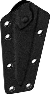 Kizer Cutlery Groom Fixed Blade Knife With D2 Steel 3.13in Blade Full Tang Finger Ring Neck Sheath For EDC Enthusiasts by Kizer Cutlery