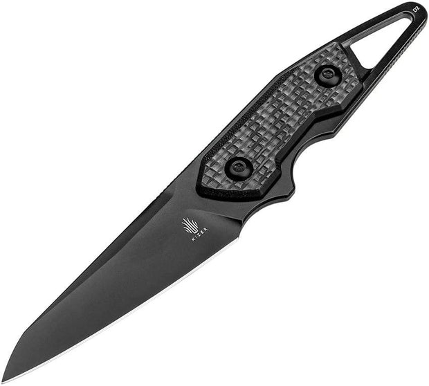 Kizer Cutlery Groom Fixed Blade CF 1060A2 by Kizer Cutlery