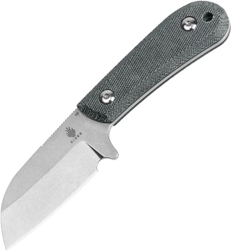 Kizer Cutlery Deckhand Fixed Blade KI1062A1 by Kizer Cutlery