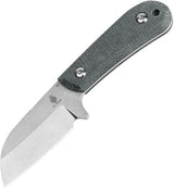 Kizer Cutlery Deckhand Fixed Blade KI1062A1 by Kizer Cutlery