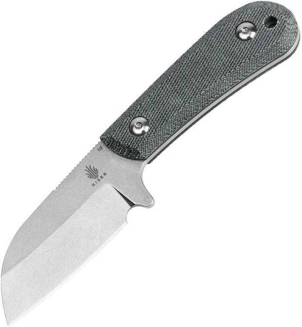 Kizer Cutlery Deckhand Fixed Blade KI1062A1 by Kizer Cutlery