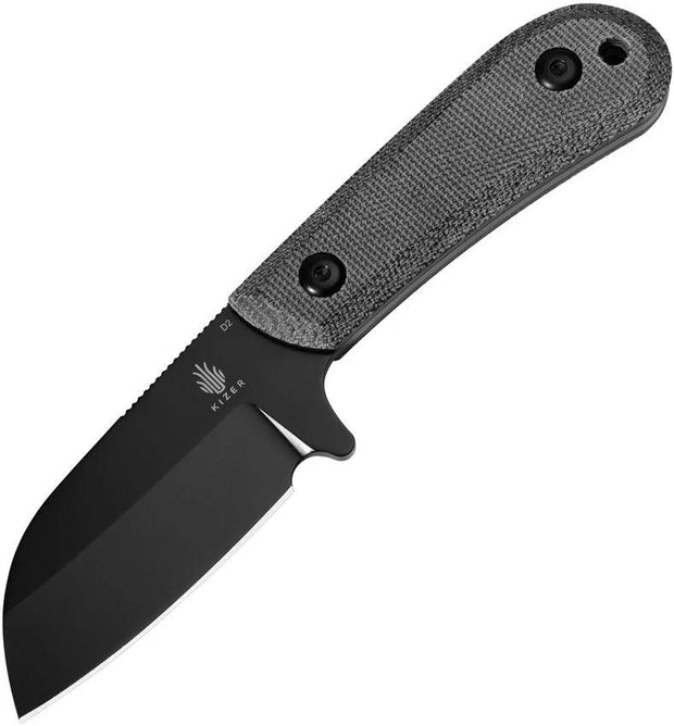 Kizer Cutlery Deckhand Fixed Blade KI1062A2 by Kizer Cutlery