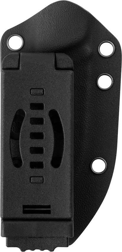 Kizer Cutlery Smolt Fixed Blade CPM 3V Drop Point Knife For Outdoor Enthusiasts by Kizer Cutlery
