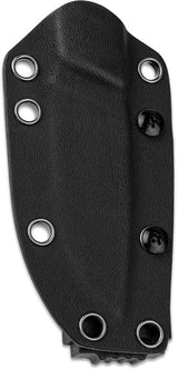 Premium Kizer Smolt Fixed Blade Knife D2 Steel Three Inch Blade Full Tang For Outdoor EDC Enthusiasts by Kizer Cutlery