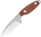Kizer Cutlery Muskrat Fixed Blade Mkuruti 1064A2 by Kizer Cutlery