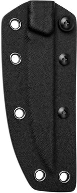 Kizer Kwaiken Fixed Blade Knife Nitro V Satin 4in Blade Full Tang G10 Kydex Sheath for Outdoor EDC by Kizer Cutlery