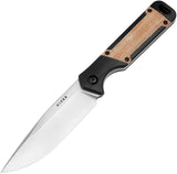 Kizer Cutlery Militaw Fixed Blade Nat Mic 1067A2 by Kizer Cutlery