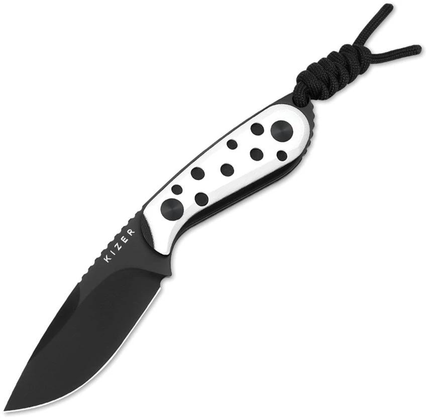 Kizer Cutlery Buddy Fixed Blade G10 1081A3 by Kizer Cutlery