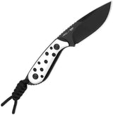 Kizer Cutlery Buddy Fixed Blade Knife Nitro V 3 Inch Blade G10 Handle EDC Survival 1081A3 Kydex Sheath by Kizer Cutlery