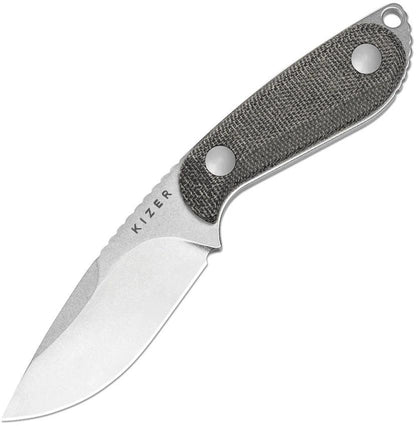 Kizer Cutlery Buddy Fixed Blade 1081A8 by Kizer Cutlery