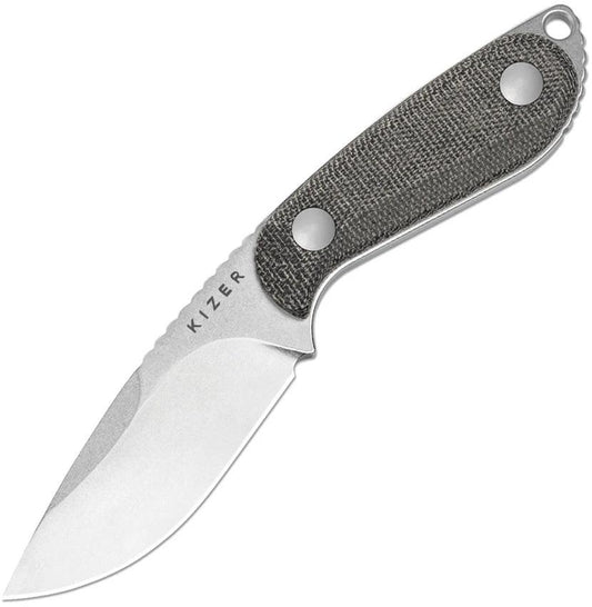 Kizer Cutlery Buddy Fixed Blade 1081A8 by Kizer Cutlery