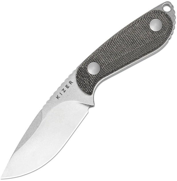 Kizer Cutlery Buddy Fixed Blade 1081A8 by Kizer Cutlery