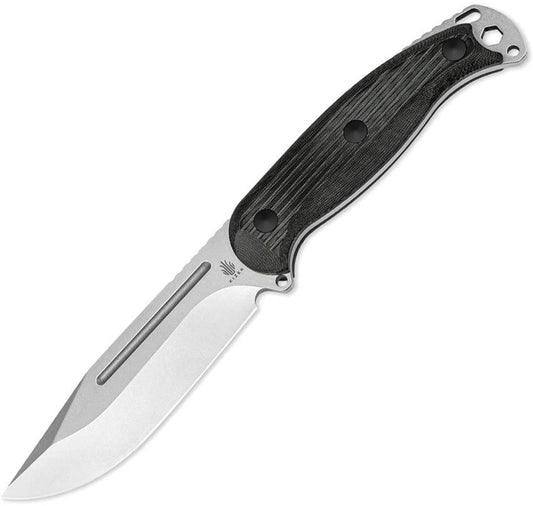 Kizer Cutlery Ursa Major Fixed Blade Mic 1082A3 by Kizer Cutlery